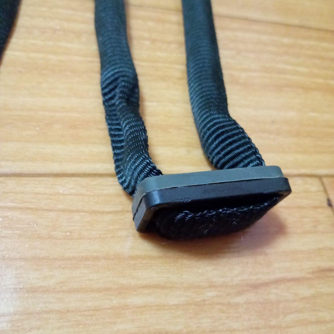 サファリスリング カモ柄