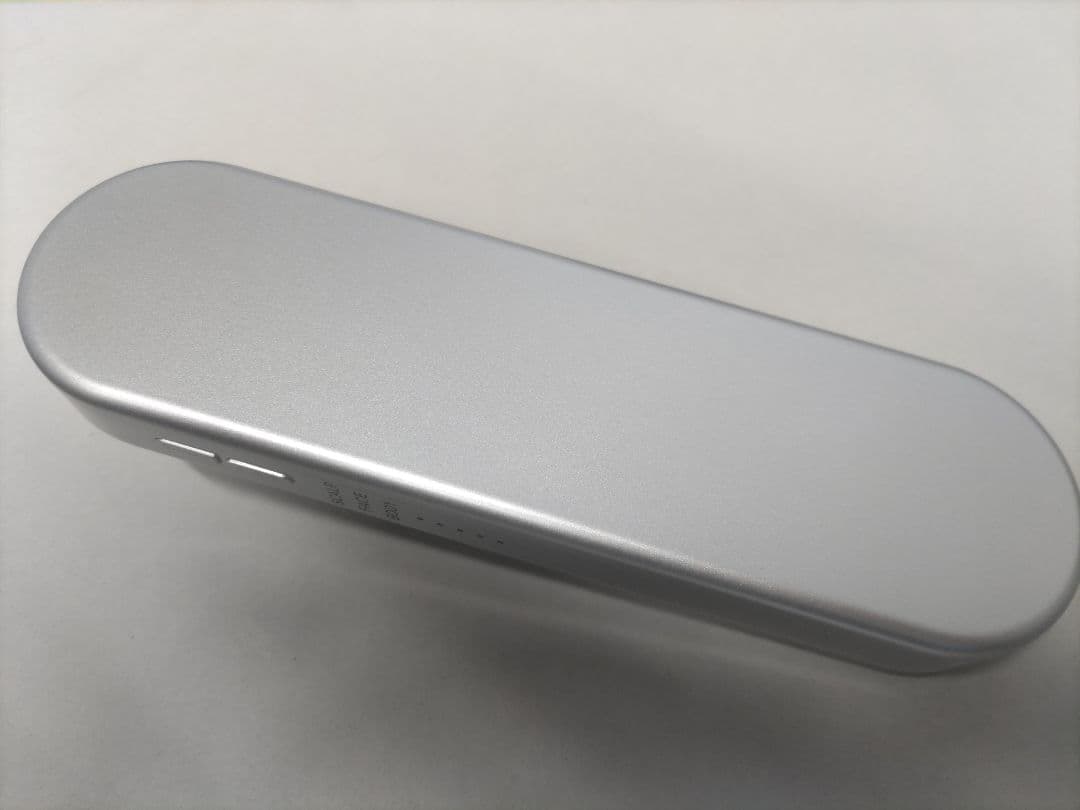 サロニア　美顔器