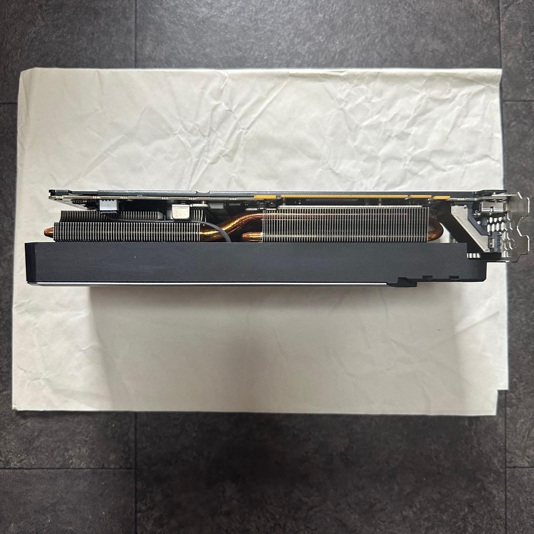 グラフィックボード・グラボ・ビデオカード GeForce GTX 1080 JETSTREAM