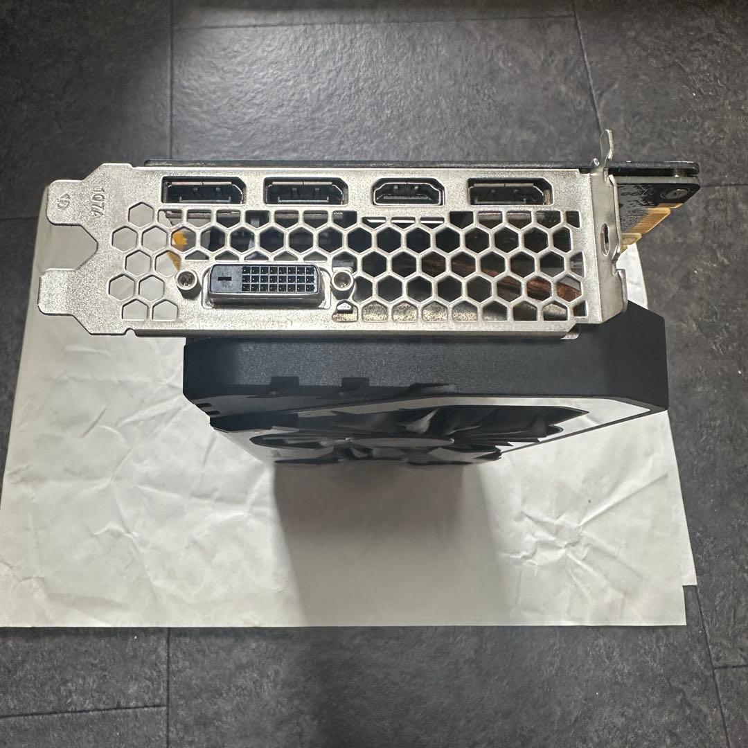 グラフィックボード・グラボ・ビデオカード GeForce GTX 1080 JETSTREAM