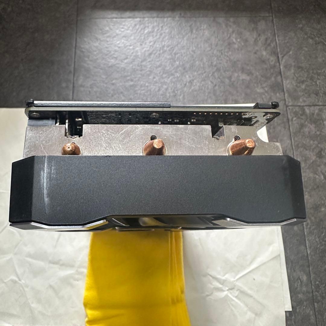 グラフィックボード・グラボ・ビデオカード GeForce GTX 1080 JETSTREAM