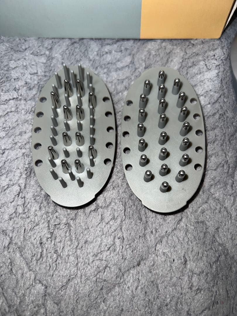 mysé 美顔器 スカルプリフト　アクティブ