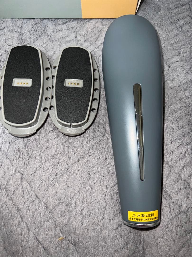 mysé 美顔器 スカルプリフト　アクティブ