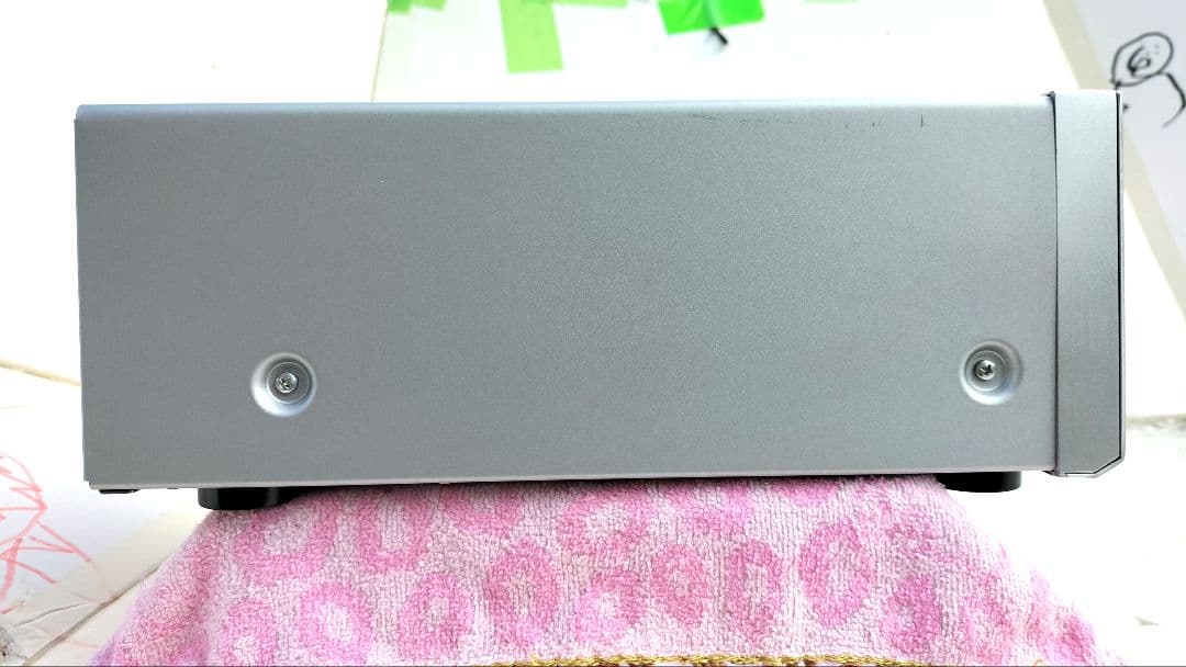 ONKYO ネットワークCDレシーバー CR-N765