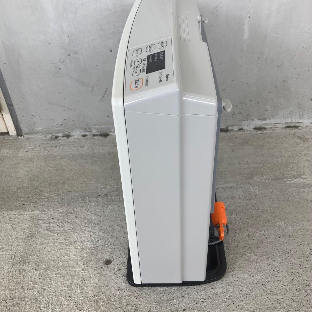 未使用品　リンナイ　LP ガスファンヒーター　SRC-365E