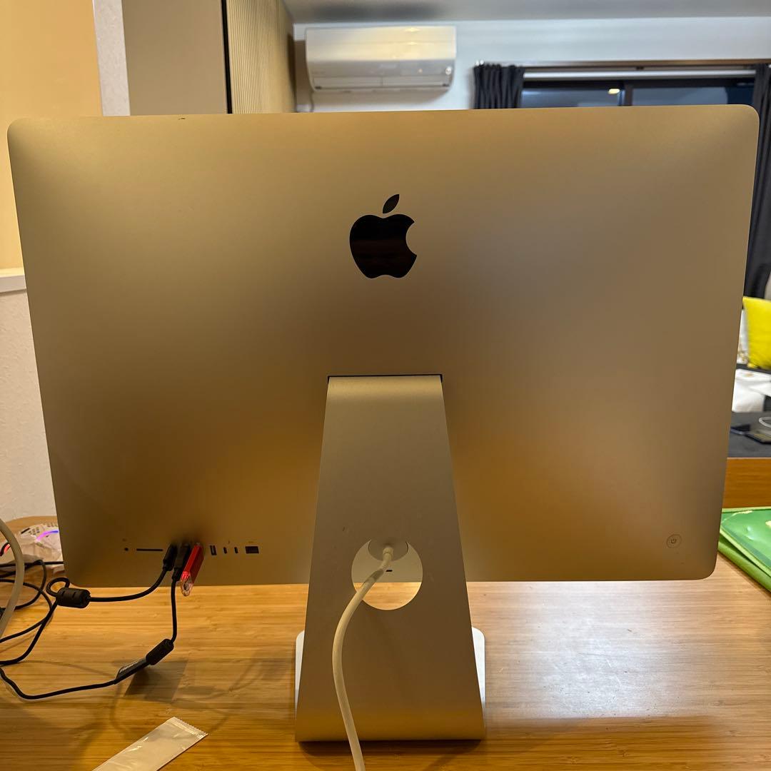 Apple iMac 27インチ Late2017, Core i5, 16GB