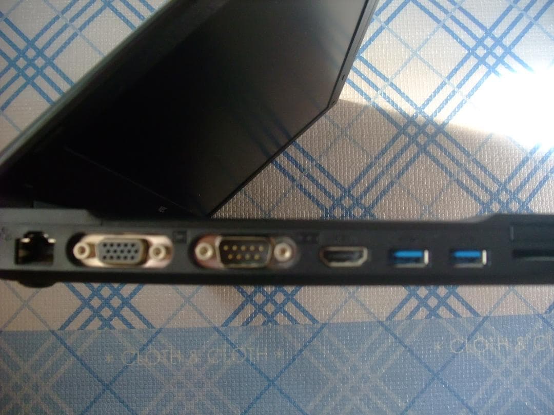 爆速SSD300G VK26T W11 i5 8G BD Office 即使用