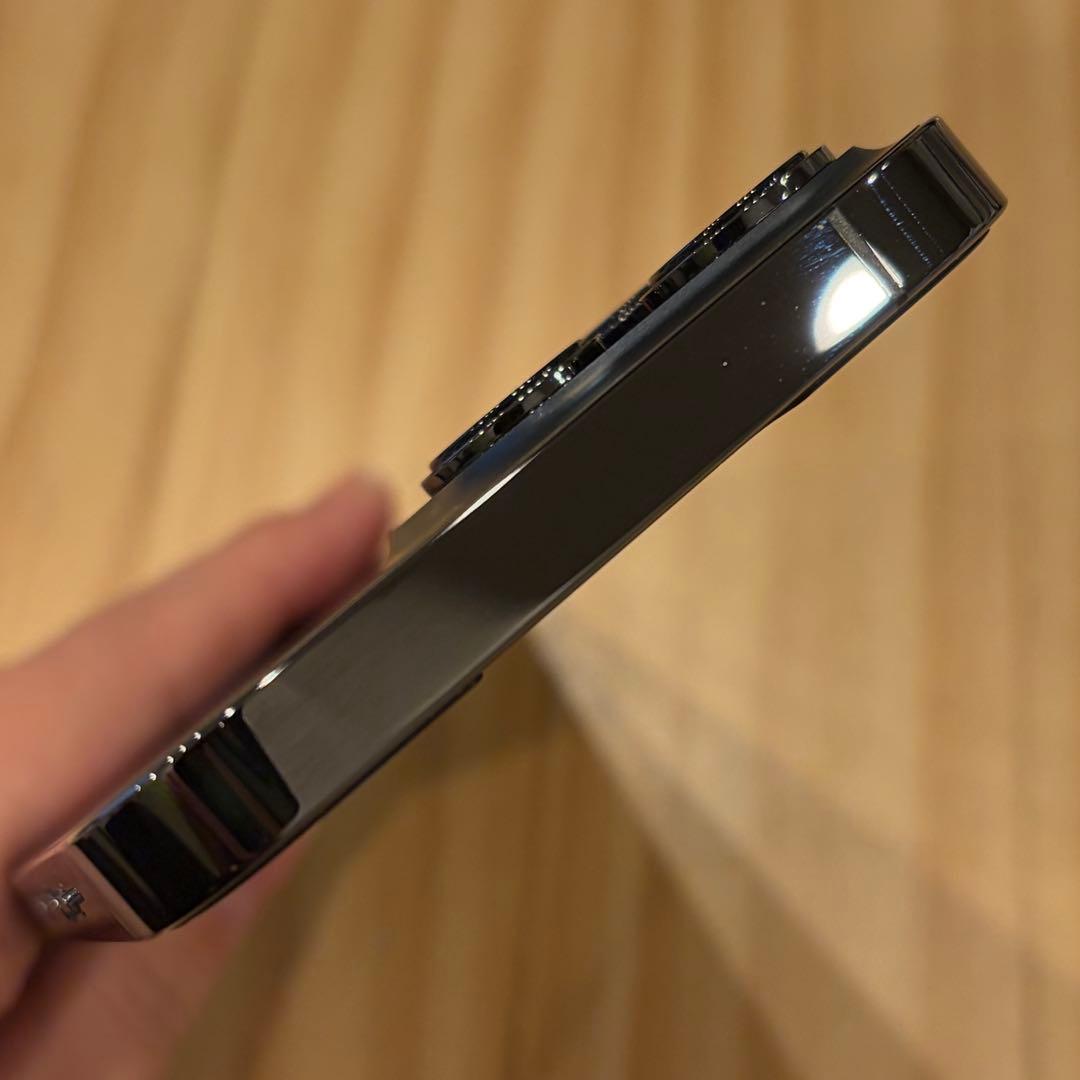 iPhone13 pro 256GB 本体