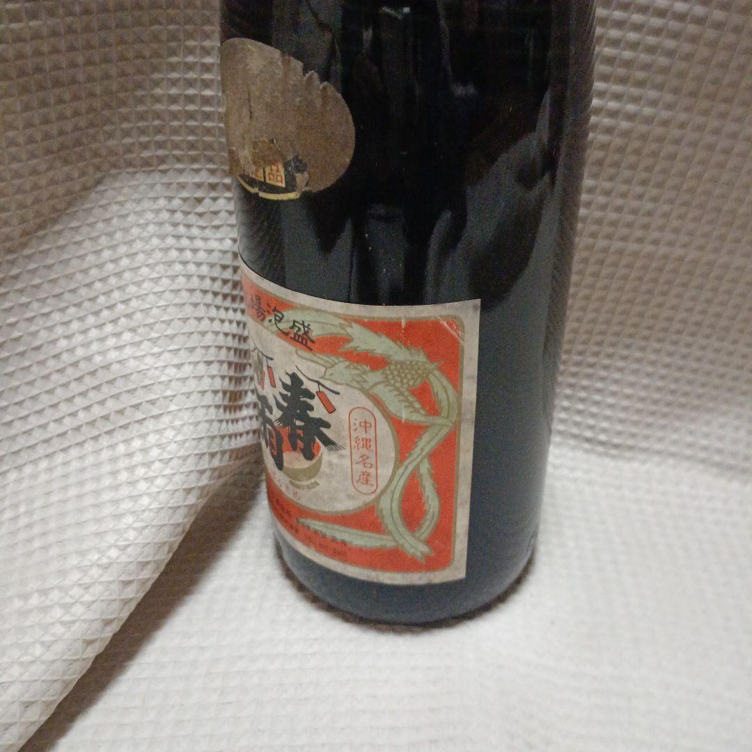 Ｔ*Ｒ様 泡盛　春雨 1.8L 30度　宮里酒造所