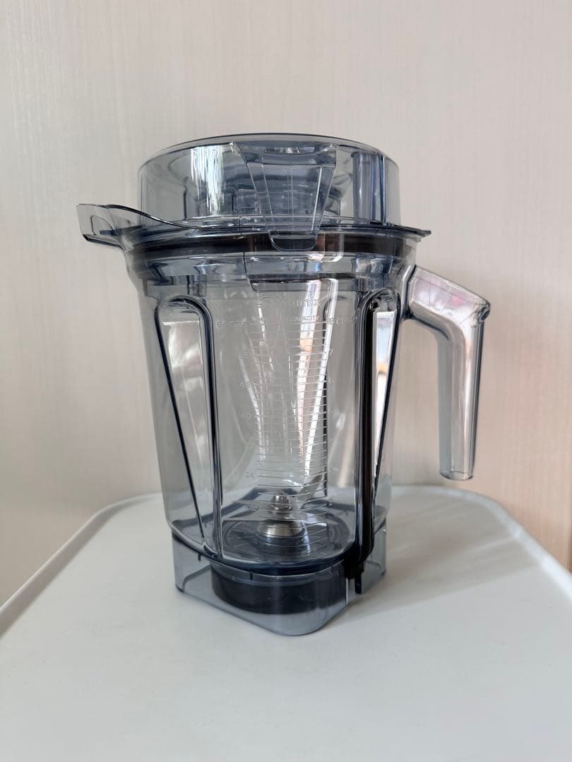 【最上位機種】Vitamix A3500i ジューサー・ミキサー