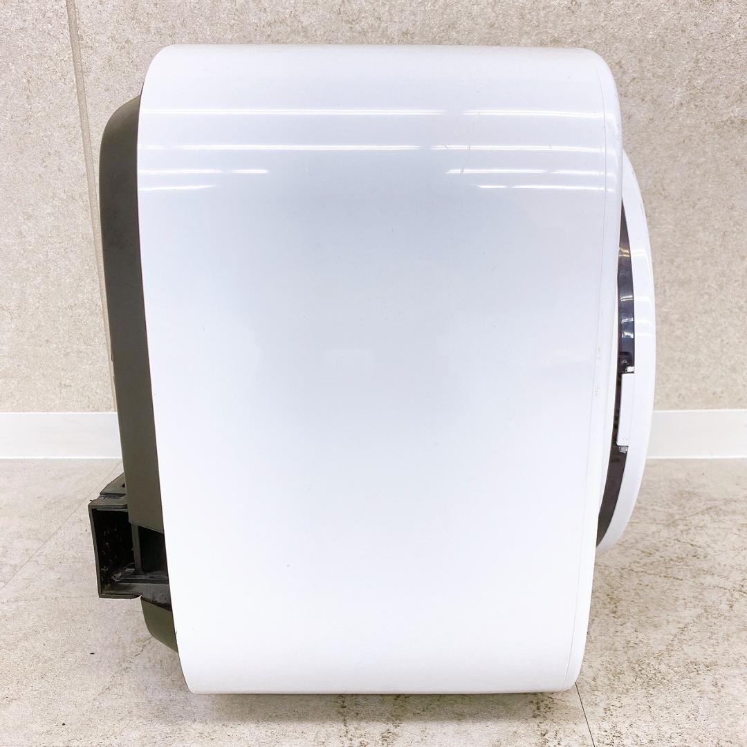 BTM ビーティーエム 小型衣類乾燥機 1.5kg ES289523BAA