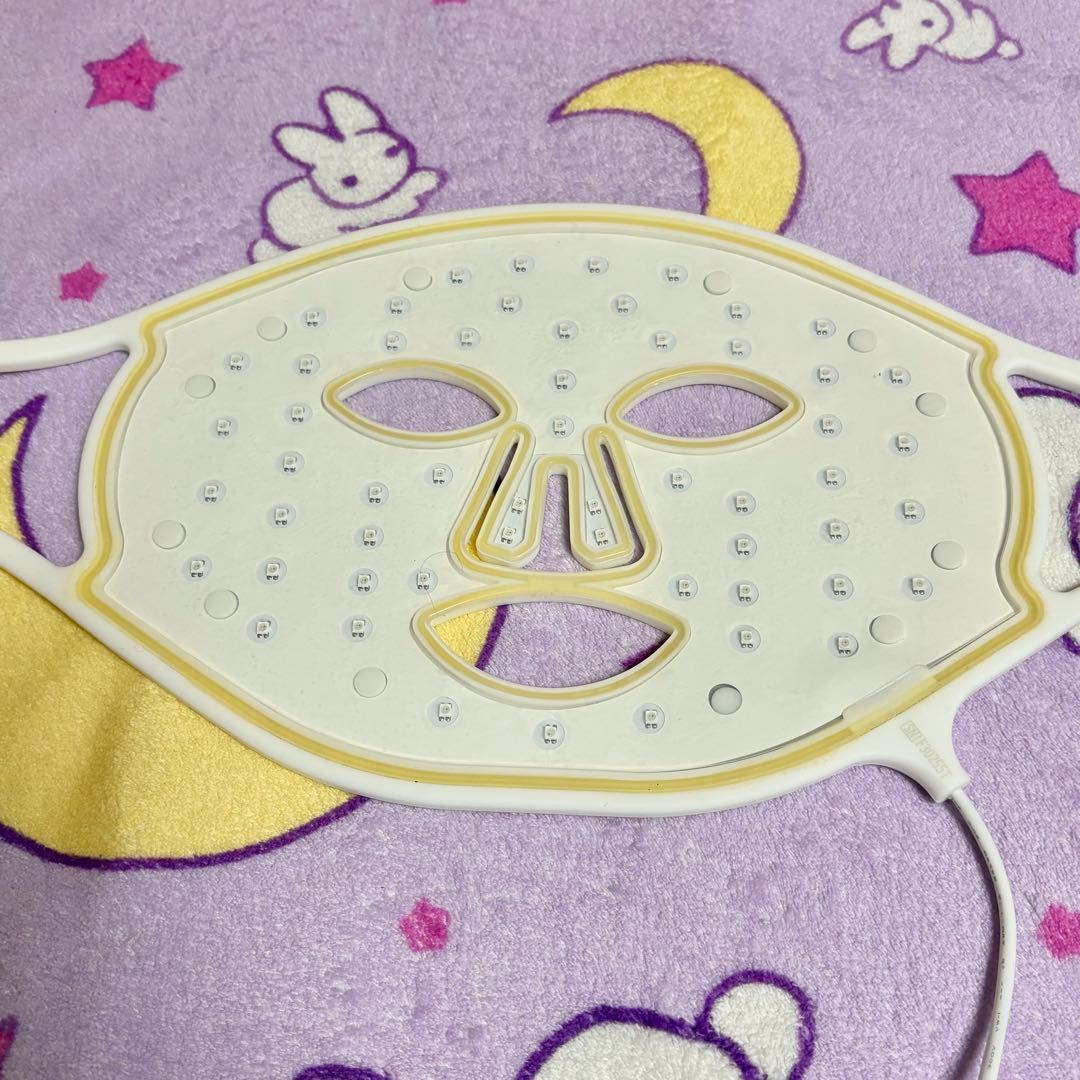 CurrentBody skin LEDライト マスク キット