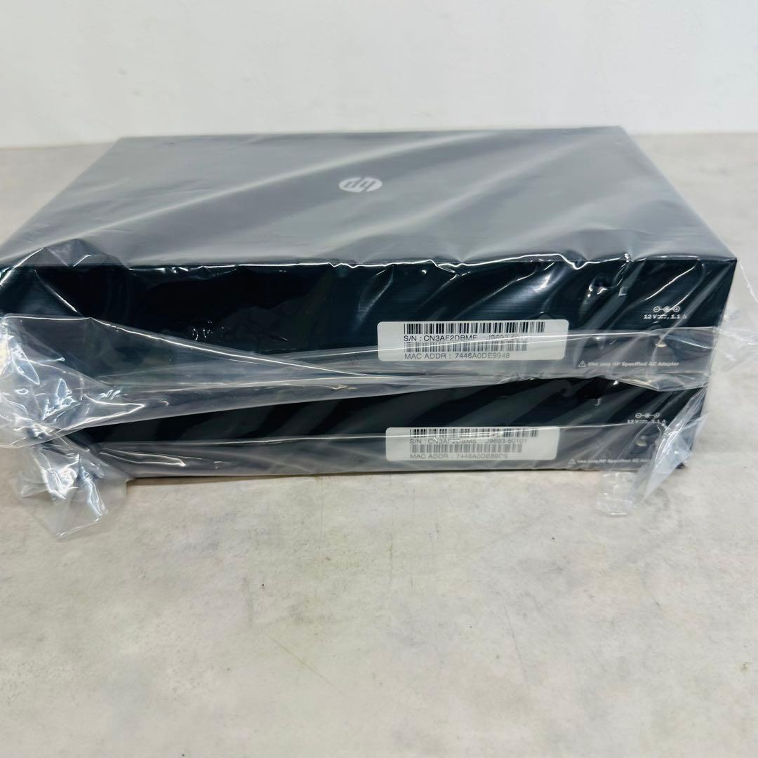 動作未HP MSM 720 WirelessController J9693A