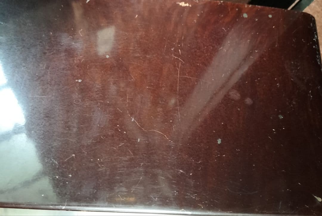 General Electric ラジオ　アンティーク　値下げました。