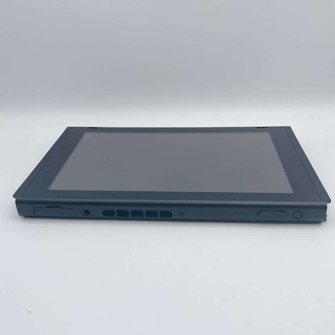 極美品✨2021年製 Nintendo Switch 本体 バッテリー強化モデル - メルカリ