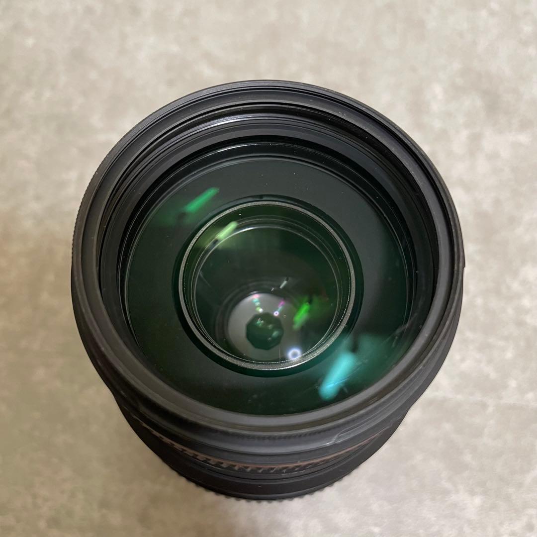 レンズ(ズーム) Sigma 70-300mm f4-5.6 apo dg macro