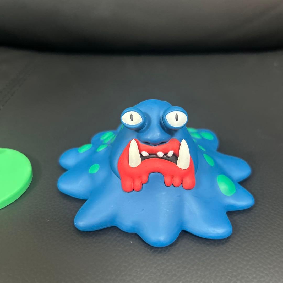 MOTHER2 ミニフィギュアコレクション ゲップー - メルカリ