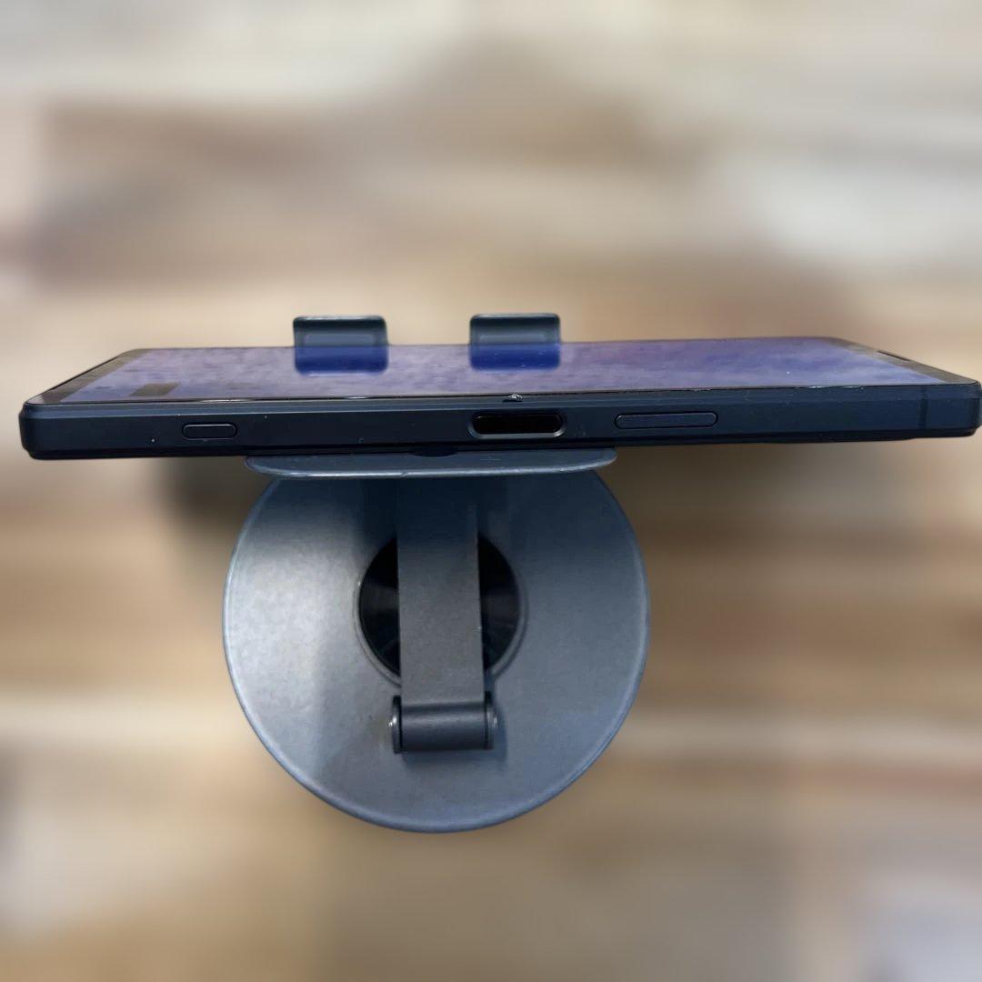 K1631ドコモ SIMフリー　Xperia 5 V SO-53D 128GB