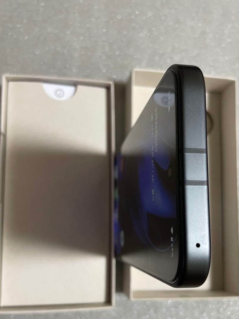 Pixel9a　本体　美品