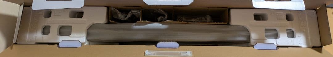 【長期保証残あり】SONY A5000 5.1.2ch サウンドバー