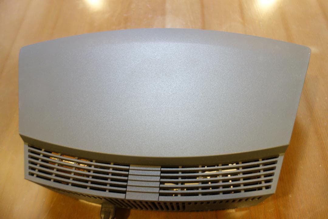 BOSE wave Music System　 AWRCCB 1801　ボーズ