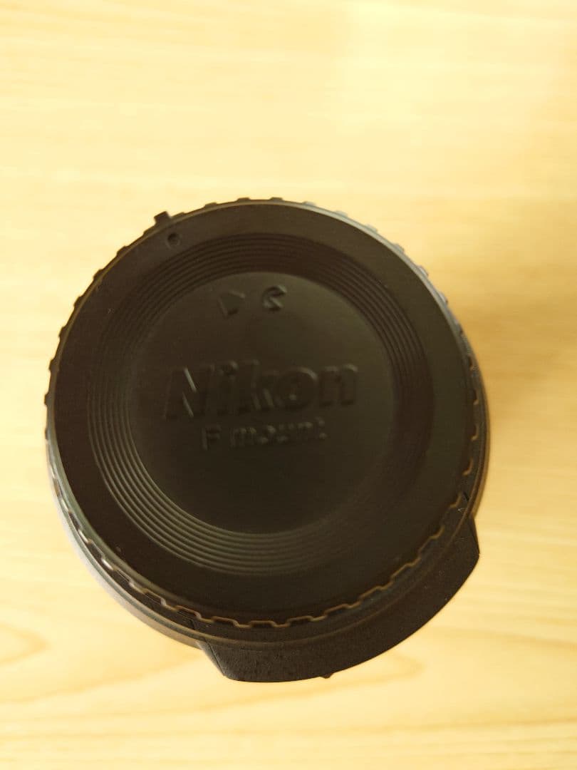 ニコン Nikon 18-200mm AF-S DX VR ED3.5-5.6G