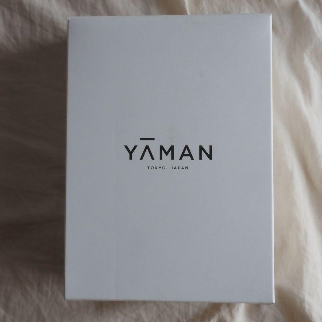 YA-MAN ヤーマン　EP15W9 WAVY EP-15W 美容器