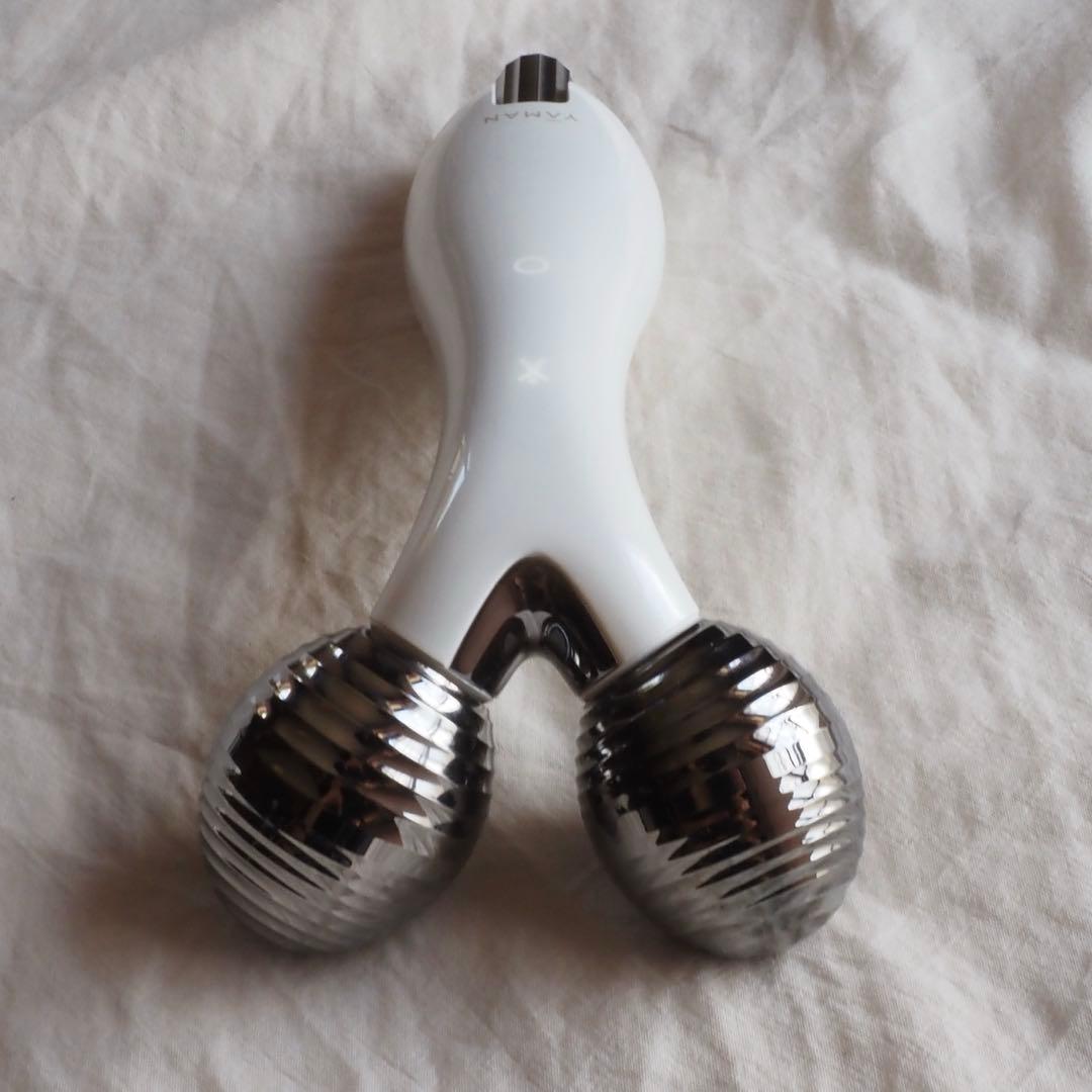 YA-MAN ヤーマン　EP15W9 WAVY EP-15W 美容器