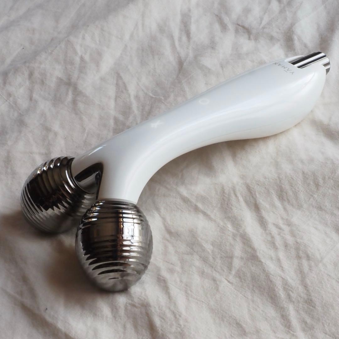 YA-MAN ヤーマン　EP15W9 WAVY EP-15W 美容器