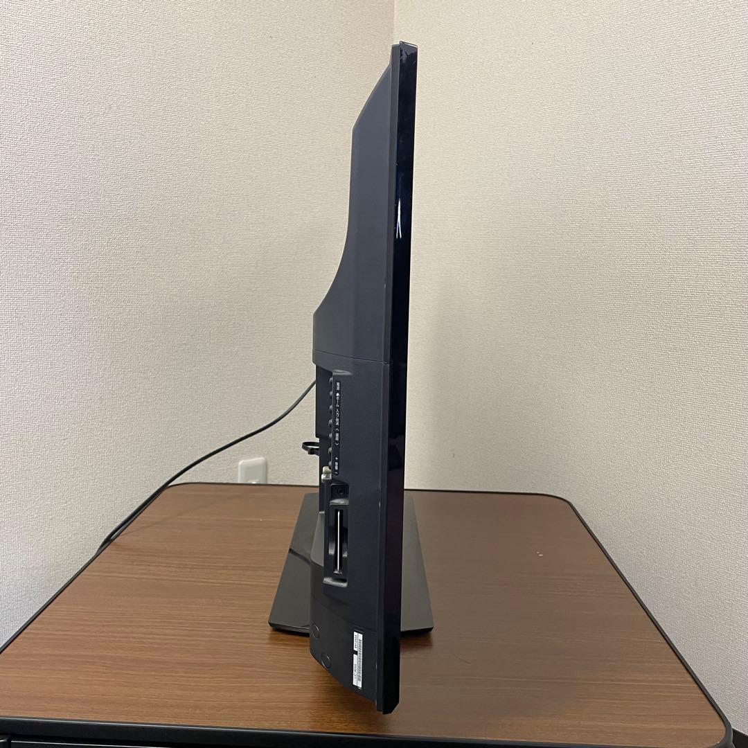 SHARP AQUOS 液晶テレビ LC-40S5 40インチ 2018年製