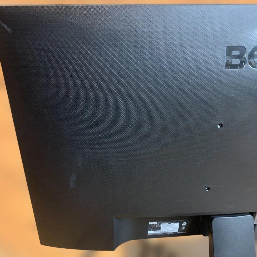 BenQ PCモニター　GW2780T 27インチ　2022年製