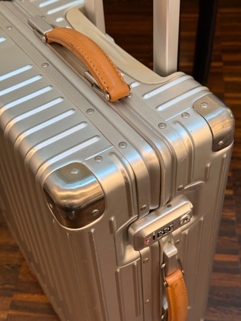 innovator INV1811 Sterling Silver 36L中古 - メルカリ