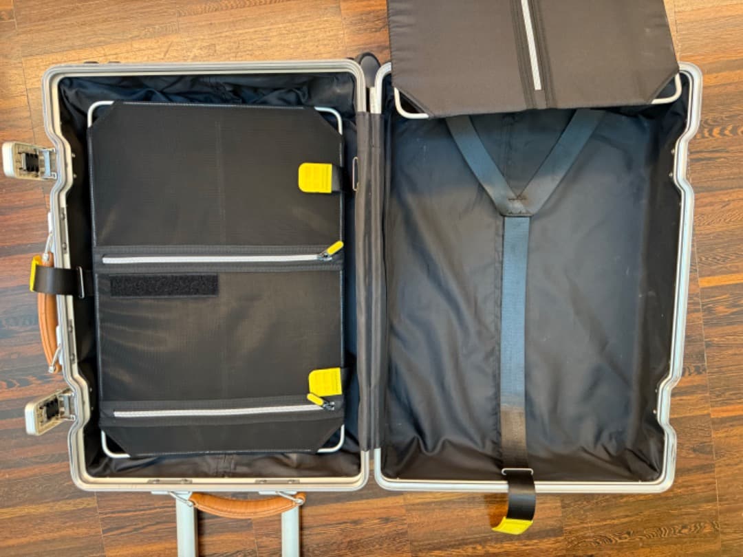 innovator INV1811 Sterling Silver 36L中古 - メルカリ