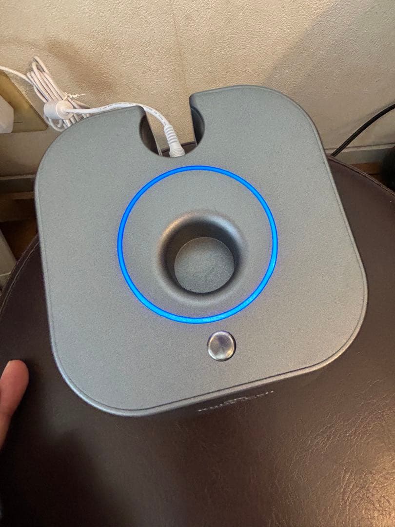 Ruby-Cell スカルプエアブラシ EXONINE