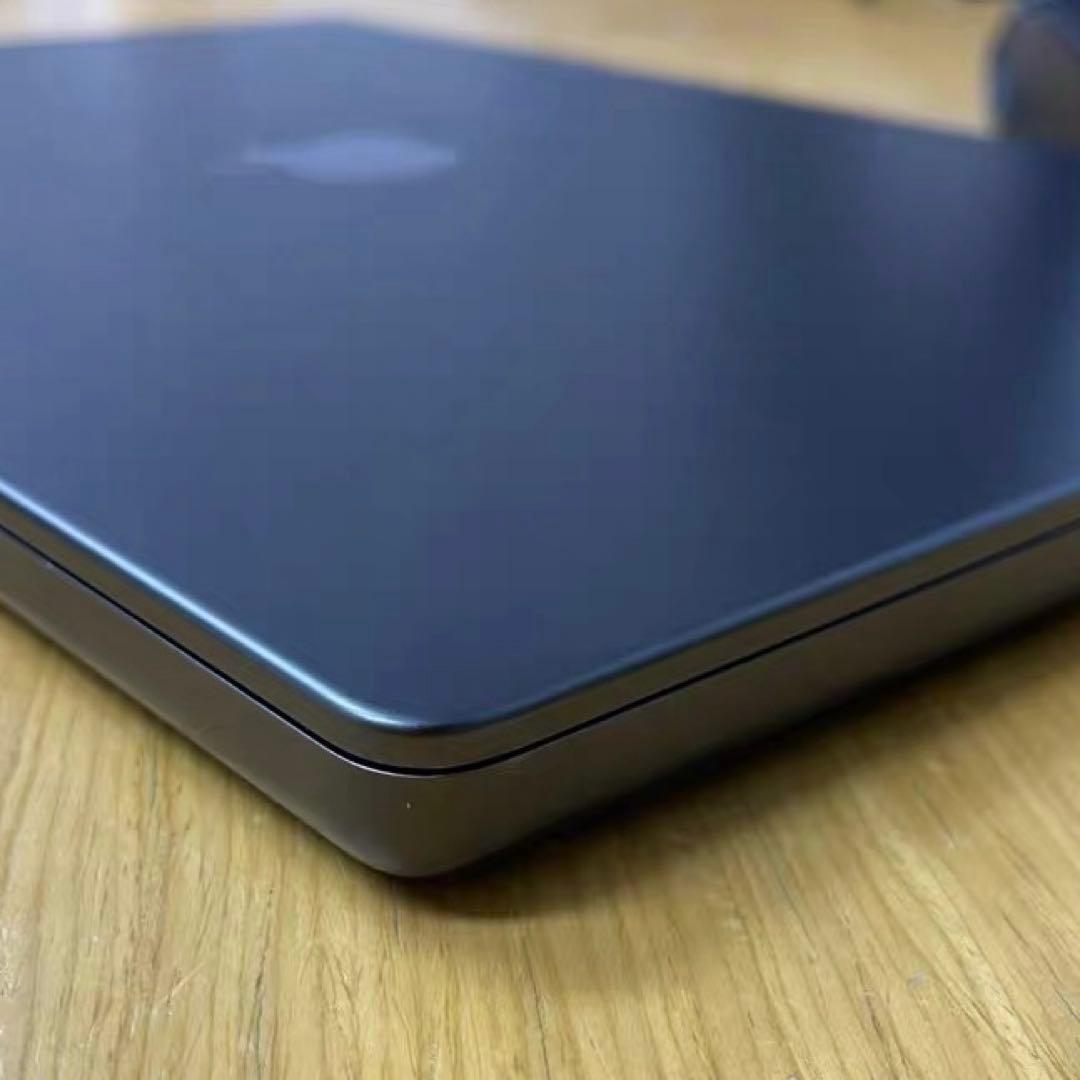 Apple MacBook スペースブラック M3MAX 128G 1T 本体