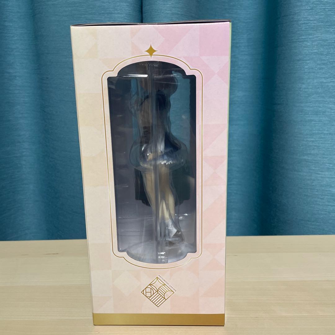 一番くじ 学園アイドルマスター Part4 葛城リーリヤ フィギュア ラスト