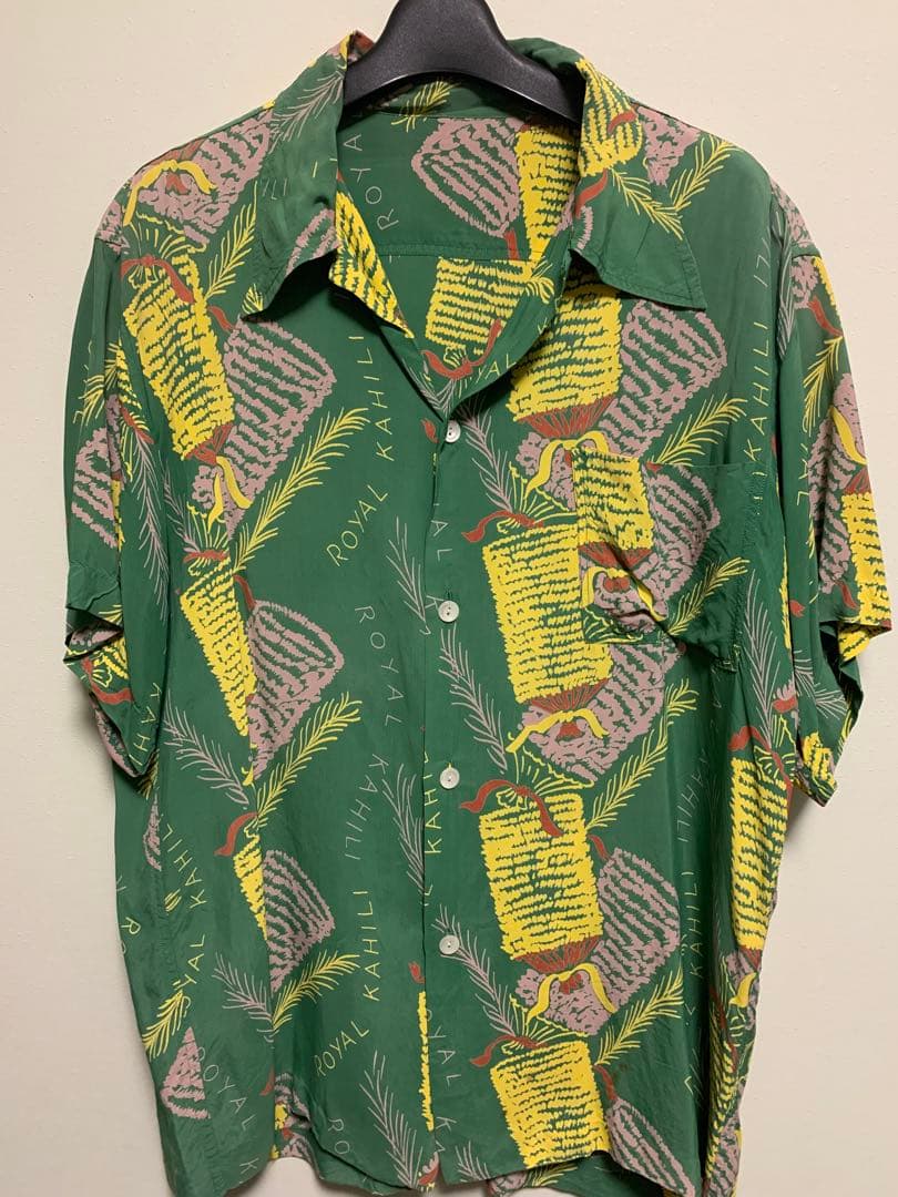 アロハシャツ　50s 楽天市場】SUN SURF サンサーフ アロハ 2025 葛飾北斎 SPECIAL EDITION