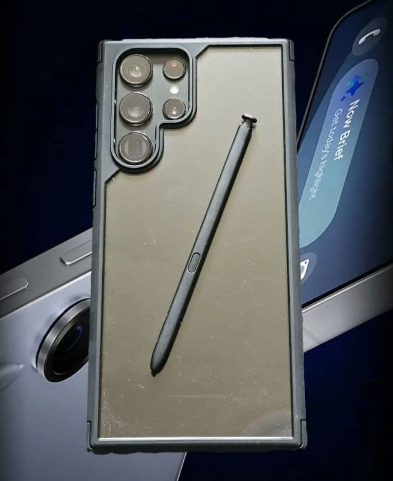 Samsung Galaxy S22 Ultra 本体 256GB