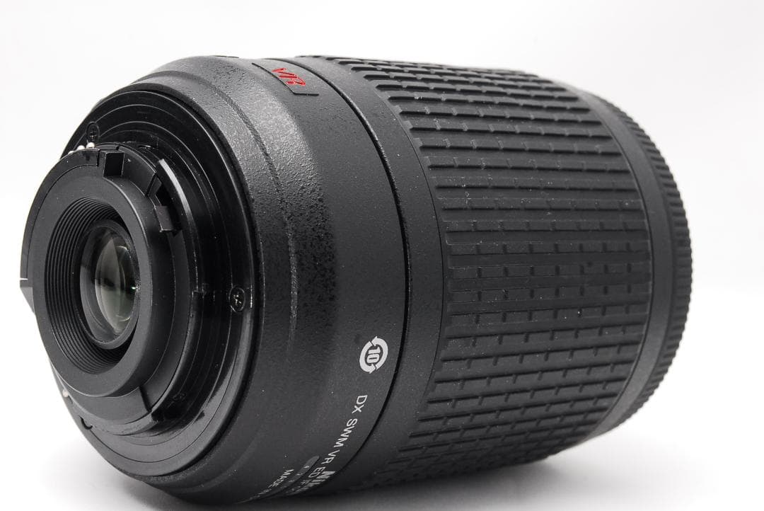 ♥️ Nikon AF-S 55-200mm VR♥️純正望遠レンズ 手ぶれ補正