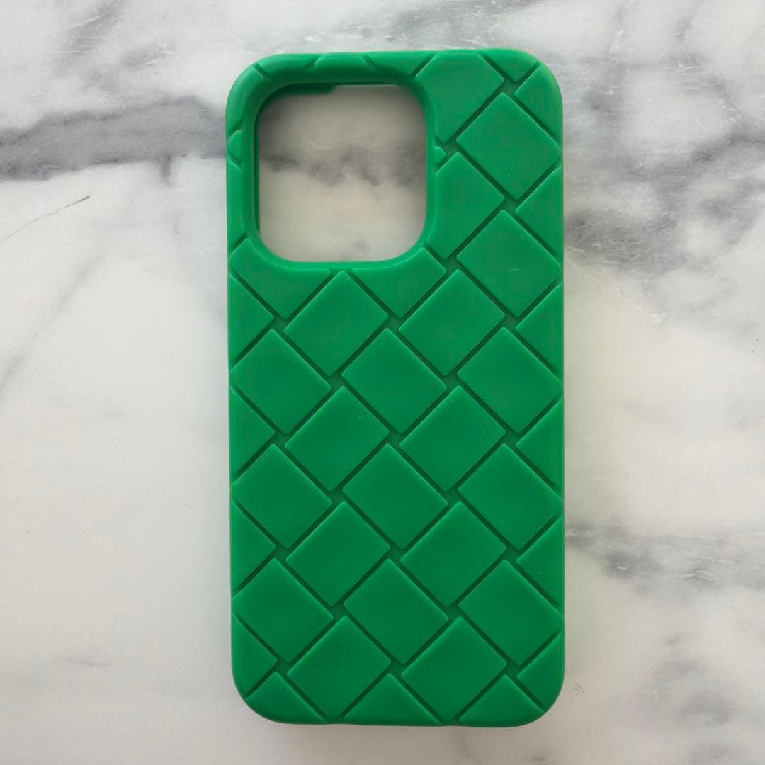 Bottega Veneta グリーン iPhoneケース 楽天市場】BOTTEGA VENETA ボッテガ・ヴェネタ iPhone14PRO MAX