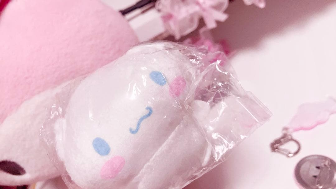 サンリオ グッズ まとめ売り