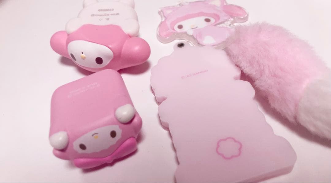 サンリオ グッズ まとめ売り