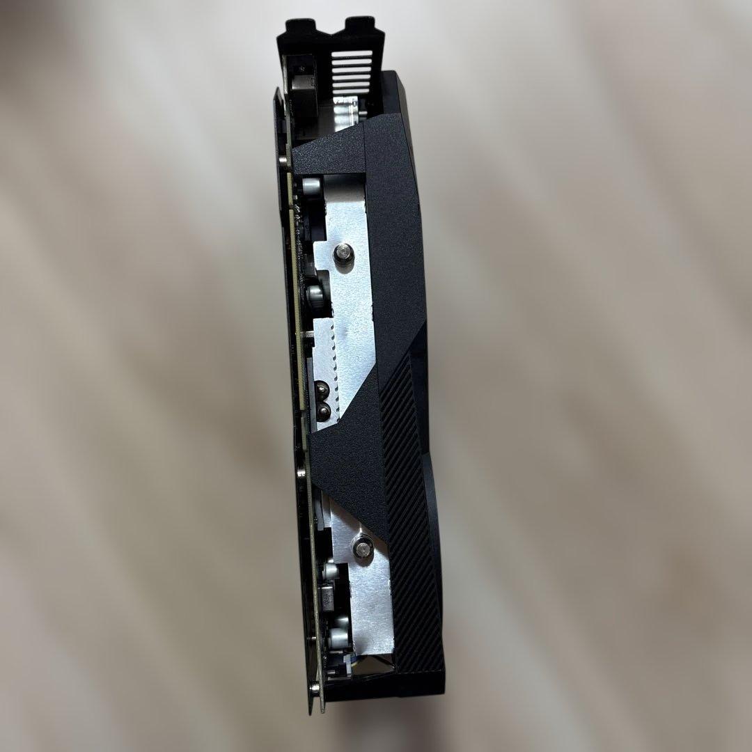 ASUS RTX 2060 OC 6GB DUAL 箱無し