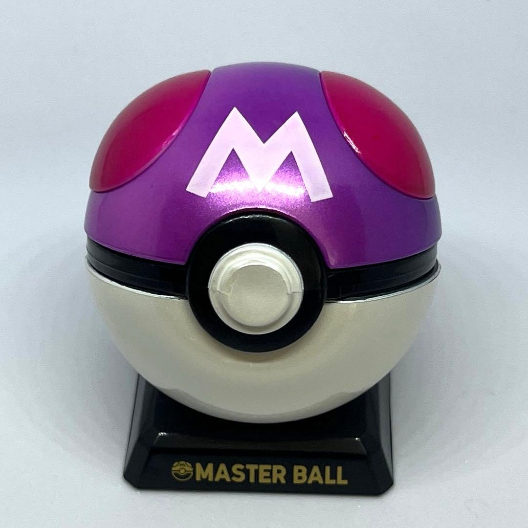 Amazon.co.jp: びっくらたまご ポケットモンスター モンスターボール