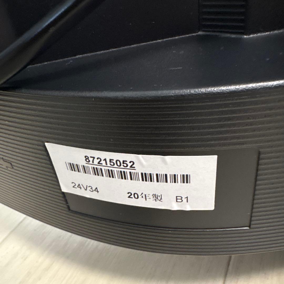 TOSHIBA 液晶テレビ24V34