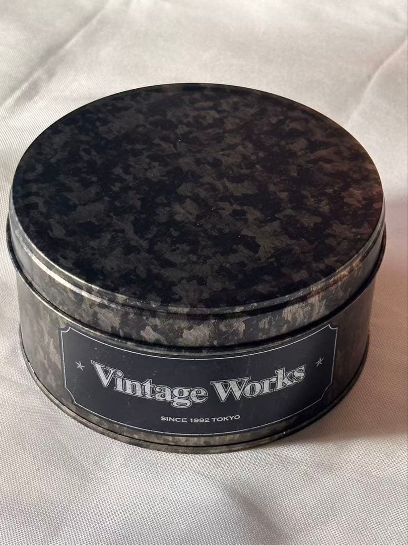 新品未使用 VINTAGE WORKS DH5536 AGサイズ35 - メルカリ