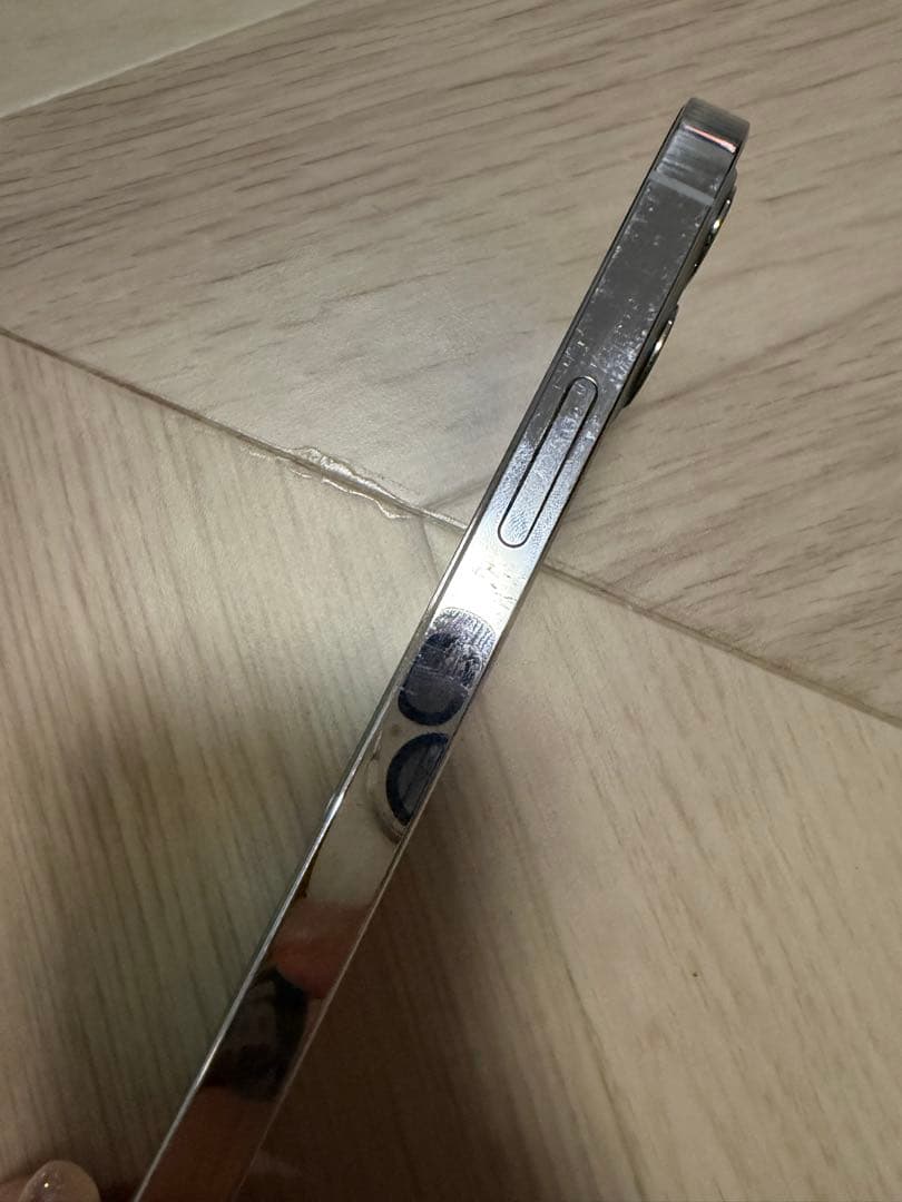 【美品】iPhone 12 Pro 256GB モデル