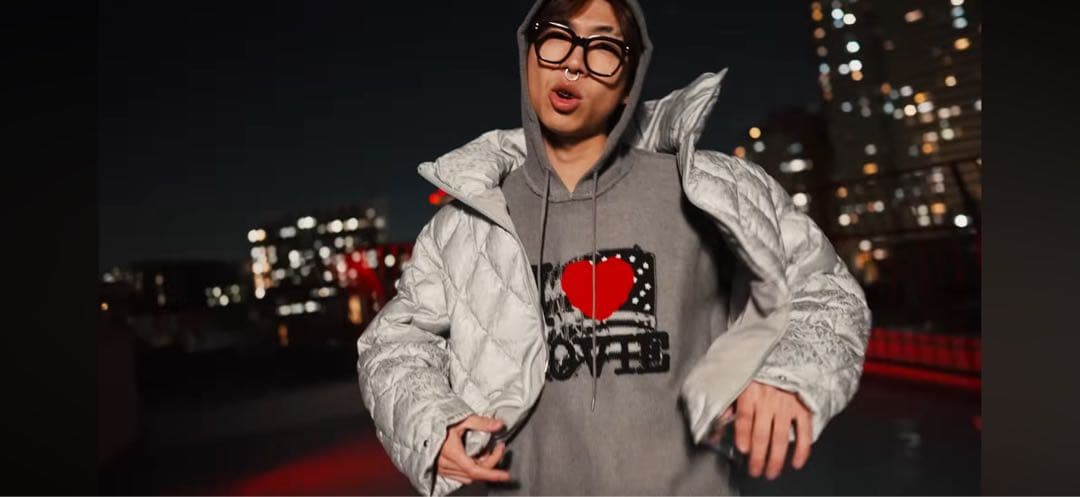 dairiku foodie sadkidyaz着用 - メルカリ