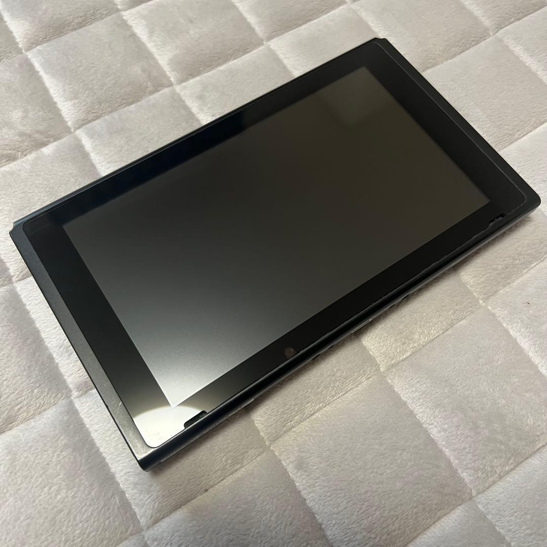 Nintendo Switch 本体 ジャンク品 - メルカリ