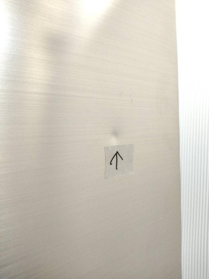 唐*蘭様 未使用★冷蔵庫 540L ドア 6ドア 日立 R-HWC54T(N)